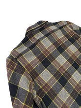 Load image into Gallery viewer, 1960s Wool Plaid