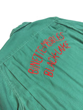 Load image into Gallery viewer, 1950s Chain Stitch Shirt