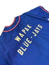 Load image into Gallery viewer, 1950s Baseball Top