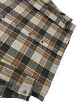 Load image into Gallery viewer, 1960s Wool Plaid