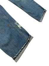 Load image into Gallery viewer, 1960s Paint Jean