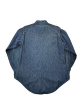 Load image into Gallery viewer, 1950s Denim Western