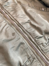 Load image into Gallery viewer, 1961 Large MA1