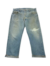 Load image into Gallery viewer, 1980s Levi Redlines