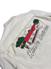 Load image into Gallery viewer, 1960s Chainstitch Windbreaker