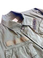 Load image into Gallery viewer, 1970 X-Small Jungle