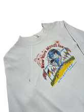 Load image into Gallery viewer, 1960s Print Sweater