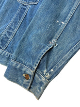 Load image into Gallery viewer, 1950s Denim Trucker
