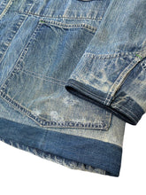 Load image into Gallery viewer, 1950s Osh Kosh Chore