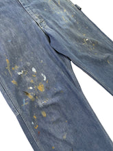 Load image into Gallery viewer, 1950s Carpenter Pant