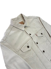 Load image into Gallery viewer, 1960s Levi Trucker