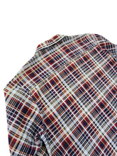 Load image into Gallery viewer, 1960s Plaid Cord