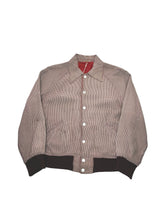 Load image into Gallery viewer, 1960s Reverse Varsity