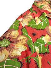 Load image into Gallery viewer, 1950s Hawaiian Shirt