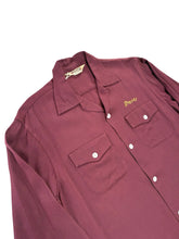 Load image into Gallery viewer, 1950s Bowling Shirt