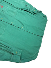 Load image into Gallery viewer, 1950s Chain Stitch Shirt