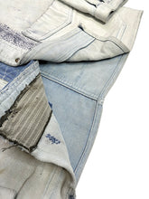 Load image into Gallery viewer, 1930s Patched Chore