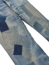 Load image into Gallery viewer, 1970s Hippy Levi