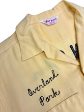 Load image into Gallery viewer, 1950s Bowling Shirt