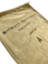 Load image into Gallery viewer, WW2 US Army Laundry