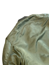 Load image into Gallery viewer, 1970s X-Large MA1