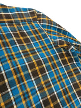 Load image into Gallery viewer, 1970s Cotton Flannel