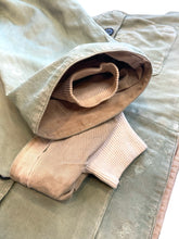 Load image into Gallery viewer, 1960s Hiking Smock