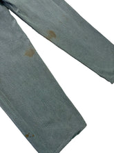 Load image into Gallery viewer, 1960s Patched Pant
