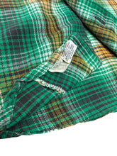 Load image into Gallery viewer, 1970s Cotton Flannel