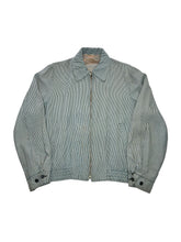 Load image into Gallery viewer, 1950s Pattern Rayon