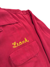 Load image into Gallery viewer, 1950s Bowling Shirt