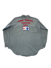 Load image into Gallery viewer, 1970s Work Shirt