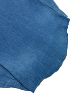 Load image into Gallery viewer, 1970s Denim Western