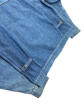 Load image into Gallery viewer, 1950s Denim Trucker