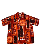 Load image into Gallery viewer, 1970s Hawaiian Set
