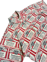 Load image into Gallery viewer, 1960s Busweiser Shirt