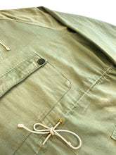 Load image into Gallery viewer, 1960s Hiking Smock