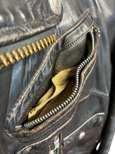 Load image into Gallery viewer, 1970s Schott Biker