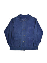 Load image into Gallery viewer, 1950s French Moleskine