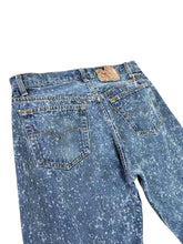 Load image into Gallery viewer, 1990s Levi Galactic