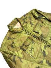 Load image into Gallery viewer, 1970s Vietnam poncho