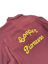 Load image into Gallery viewer, 1950s Bowling Shirt