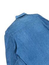 Load image into Gallery viewer, 1970s Denim Western