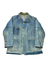 Load image into Gallery viewer, 1950s Osh Kosh Chore