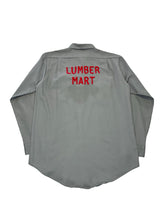 Load image into Gallery viewer, 1970s Work Shirt