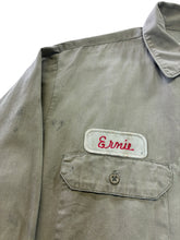 Load image into Gallery viewer, 1970s Work Shirt