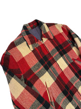 Load image into Gallery viewer, 1950s Wool Sports Jacket