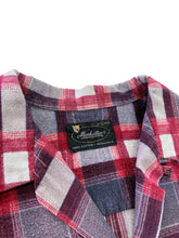 Load image into Gallery viewer, 1960s Cotton Flannel