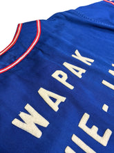 Load image into Gallery viewer, 1950s Baseball Top