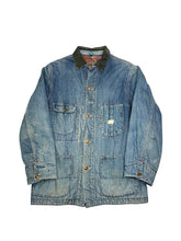 Load image into Gallery viewer, 1950s Sears Denim Chore